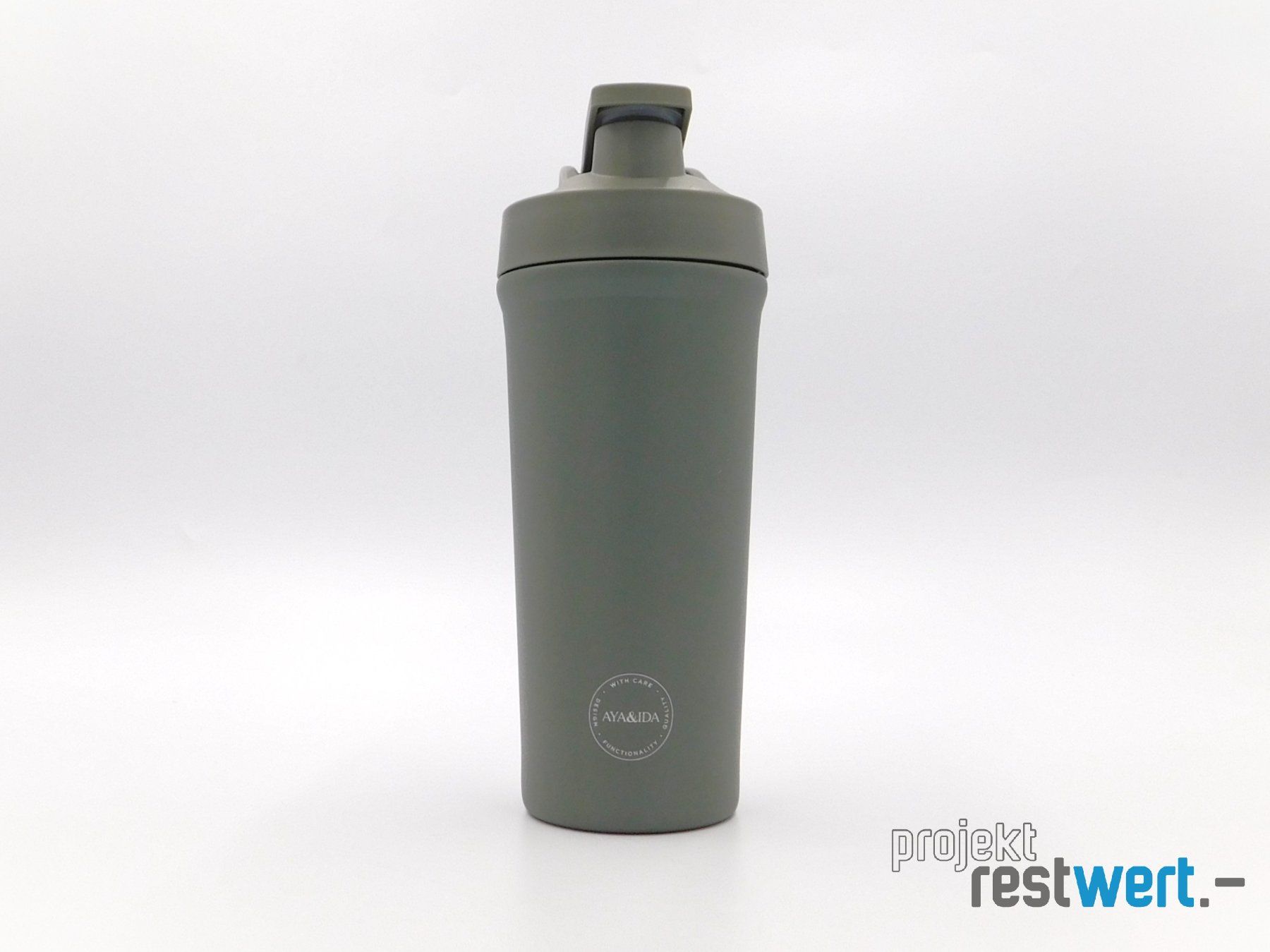Trinkflaschen & Thermosflaschen: Shaker Bottle 750ml von AYA & IDA – Neu (gemäss Beschreibung) aus Bülach von restwert_buelach 2