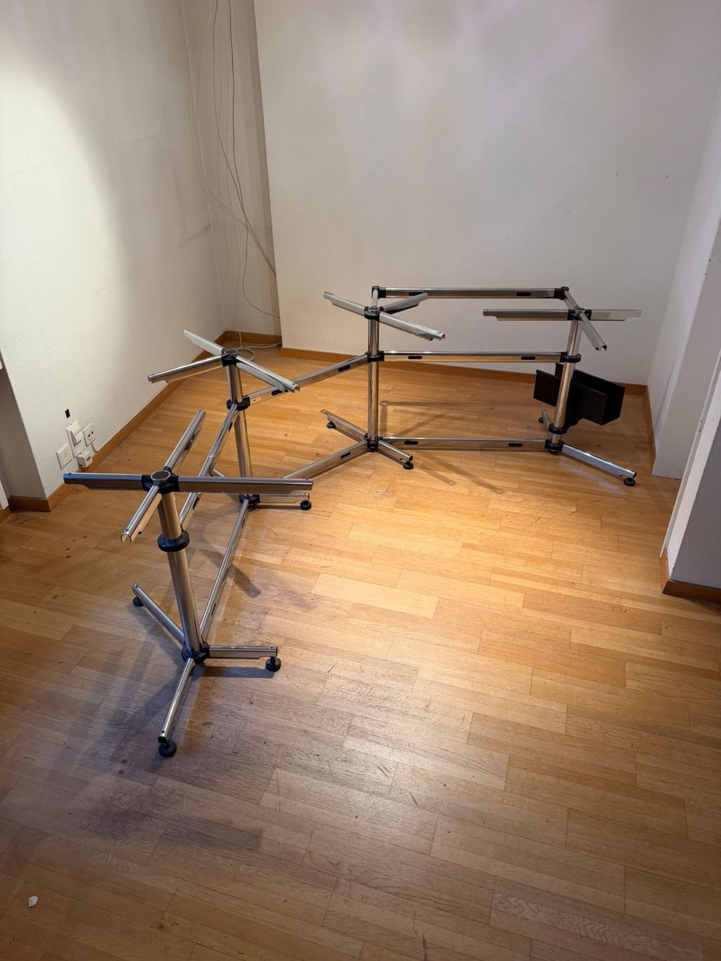 Schreibtische: usm bürotisch – Gebraucht aus dietikon von brunosbroki 7