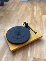Pro-Ject Debut Carbon EVO inkl. Nagaoka JT80LB & Zubehör