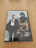 Casino Royale DVD - James Bond Klassiker Top Zustand!