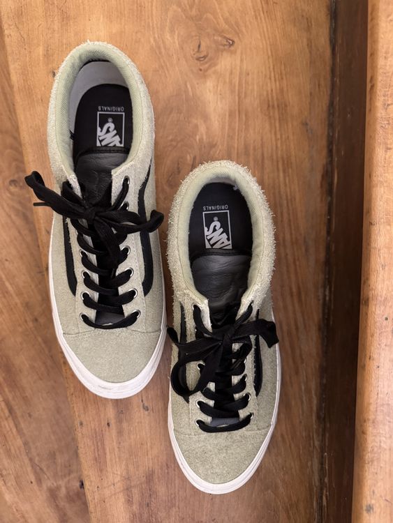 Vans Scarpe da uomo: VANS, 44.5 – Usato da St. Gallen venduto da Cagliari2015 2