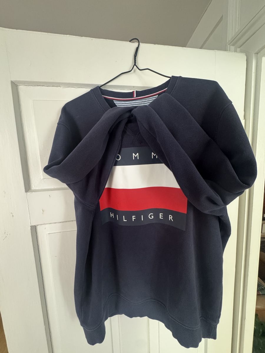 Tommy Hilfiger Maglioni & Felpe: Tommy Hilfiger Pullover – Usato da Horgen venduto da sellgoodsman 4