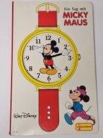 Walt Disney - Ein Tag mit Micky Maus / #WT18