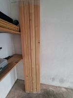 Lärchenlatten/ Bodendielen/Tisch/Bretter