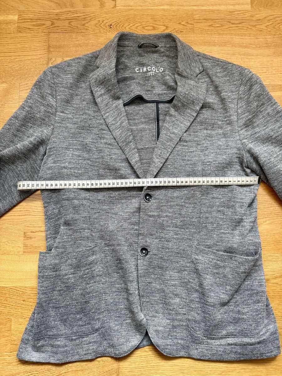 Completi: Circolo 1901 Leinen Jacket (Grösse 52) – Usato da Bern venduto da Noah1991 2