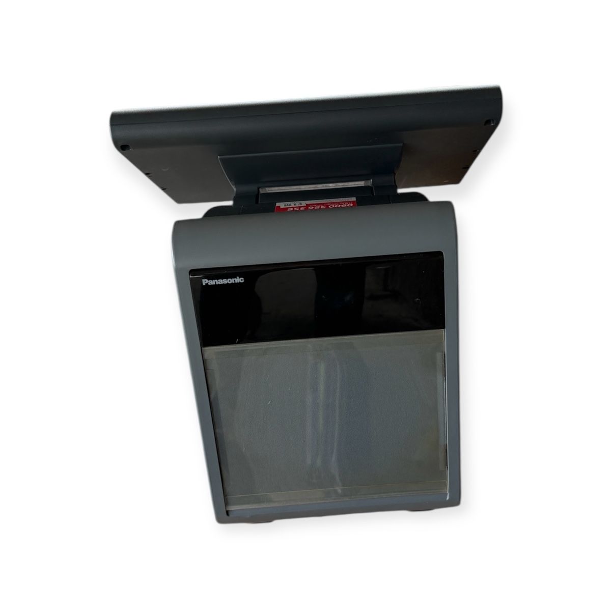 Registratore di cassa: Panasonic Kassensystem Touchscreen POS Terminal - Top! – Usato da Lachen SZ venduto da HelvetiaLuxury 3