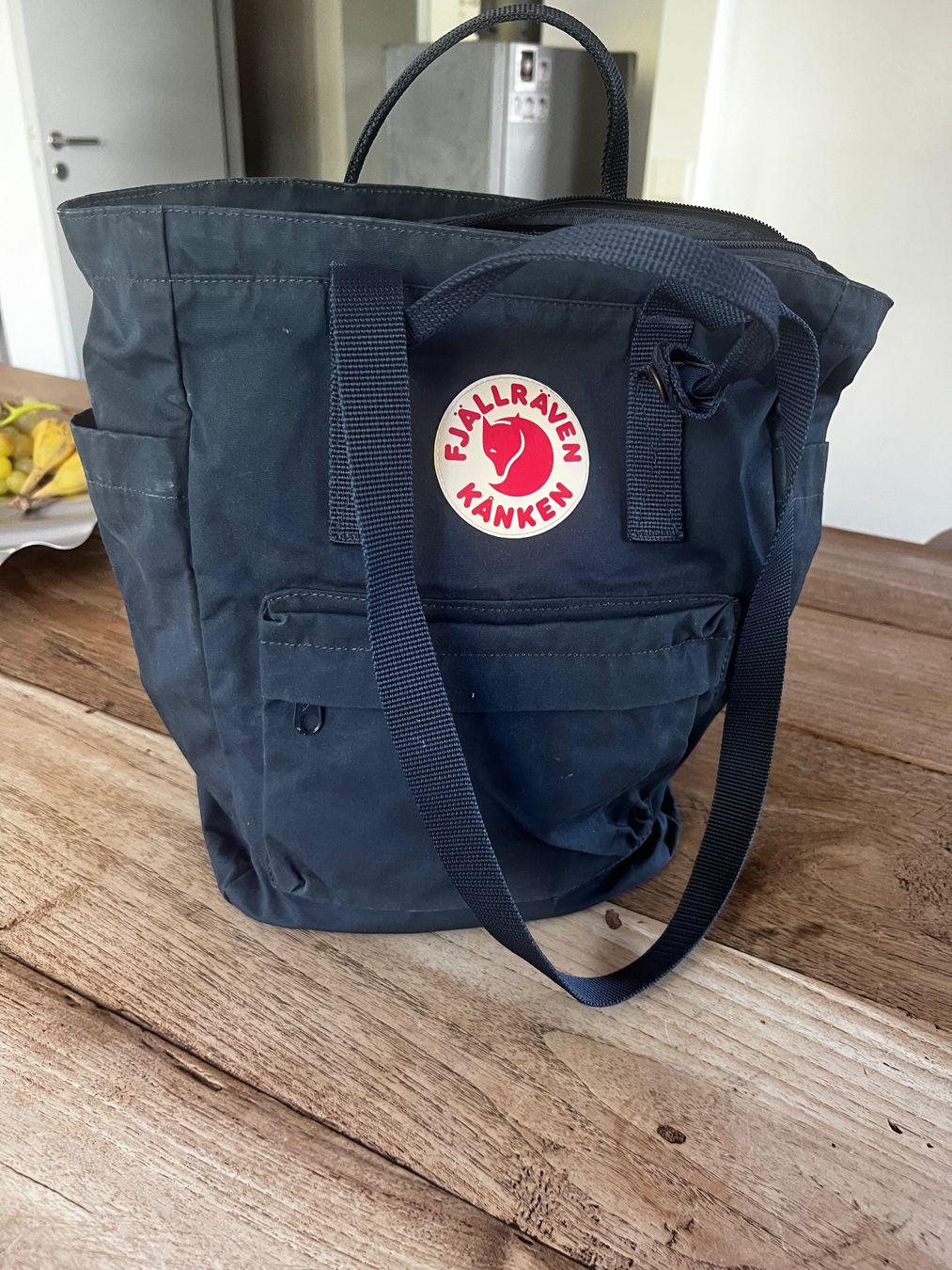 Kindertaschen: Fjallraven Kanken – Gebraucht aus Chur von MarcusinChur