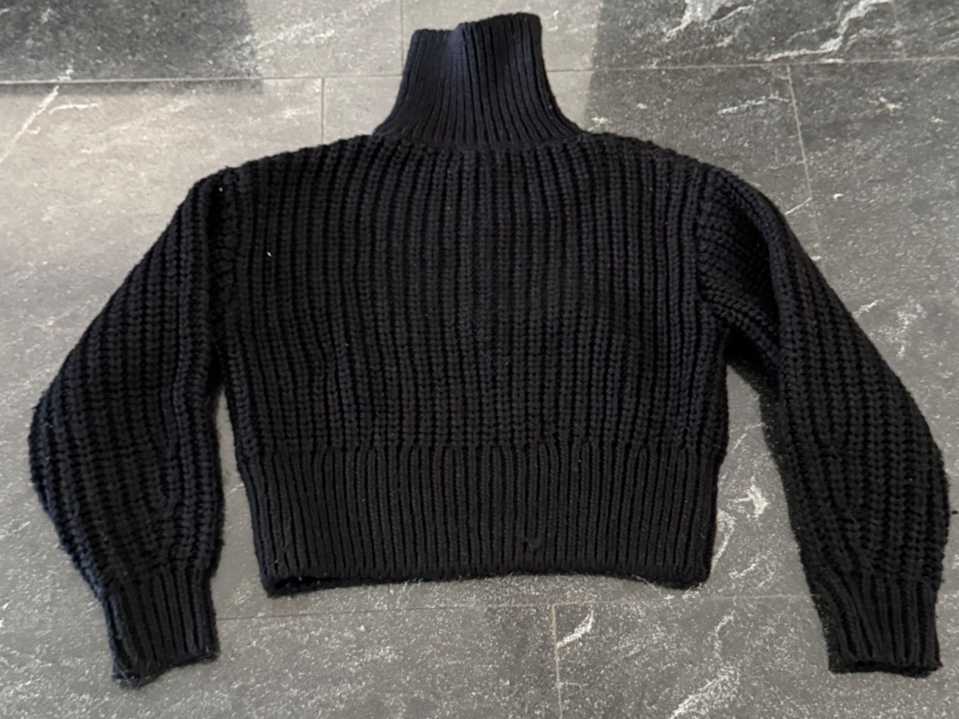 H&M Maglioni & Felpe: H&M Chunky Knit Sweater – Usato da Zug venduto da ccd_zh69 1