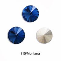 DZ / Rivoli 115 / 14 mm (Montana) 1 Stück