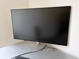Dell UltraSharp U4323QE - 43" - 43 Zoll