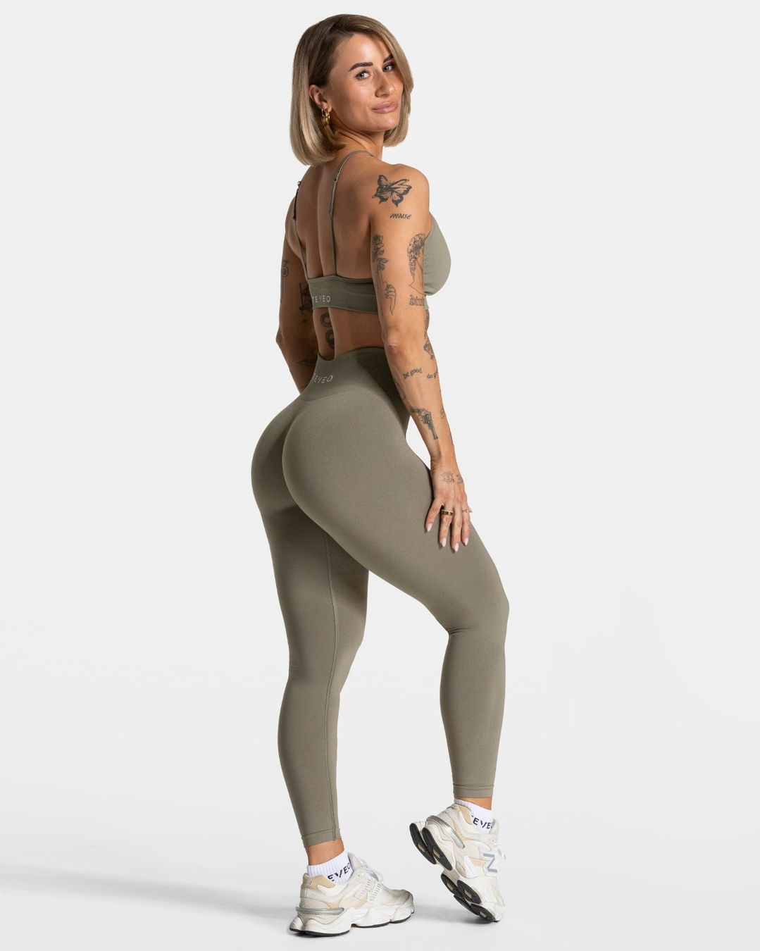 Teveo Leggings: Teveo Leggins / Thights – Usato da Pieterlen venduto da Saemelili 9