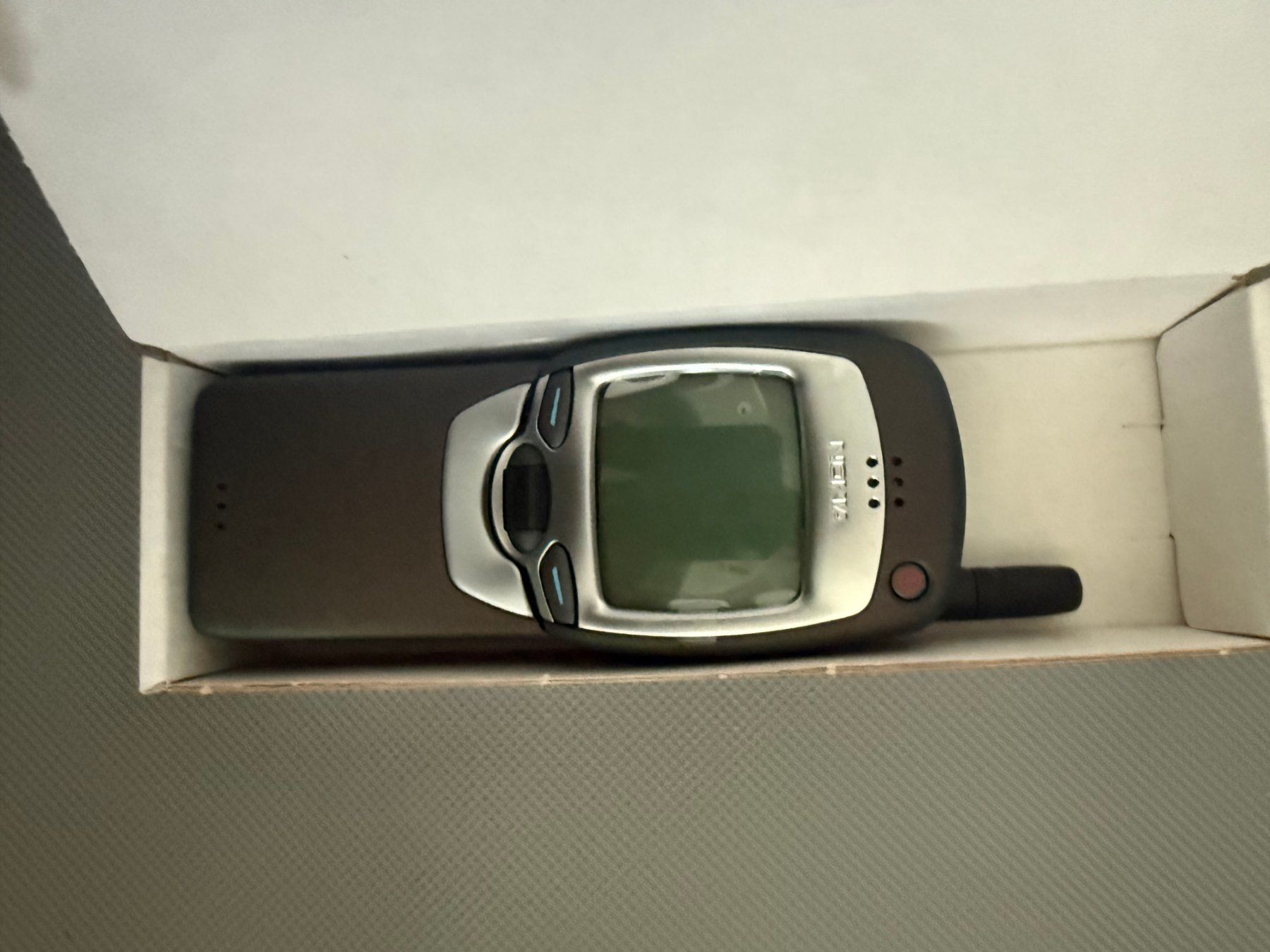 Nokia Telefoni cellulari / Smartphones: Nokia 7110 Handy Swap neu! – Nuovo (secondo la descrizione) da Embrach venduto da Tom1717 2