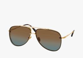 Tom Ford Unisex Sonnenbrille FT 1071 30F