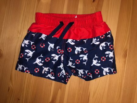 Manor Badehose Gr 74