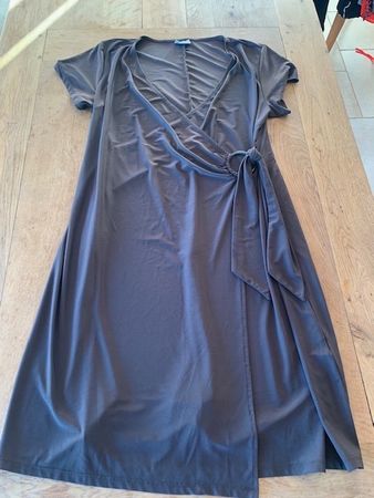 Kleid Kingfield 2XL
