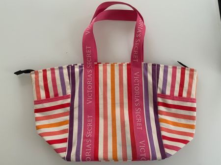 Victoria’s Secret, tote bag, shopper bag, wie neu, original