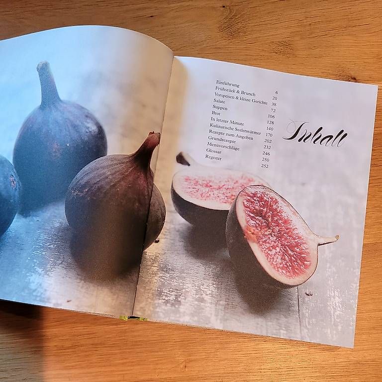 Libri: Gemüse satt! – Usato da Heimberg venduto da cards_by_isa 3