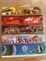 Märchen aus fünf Kontinenten – Mondo Verlag, 1968
