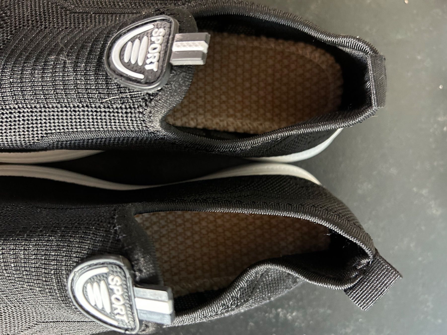 Scarpe da donna: Damenschuhe Schwarz Gr. 39 – Nuovo (secondo la descrizione) da Obergösgen venduto da Andre118 2