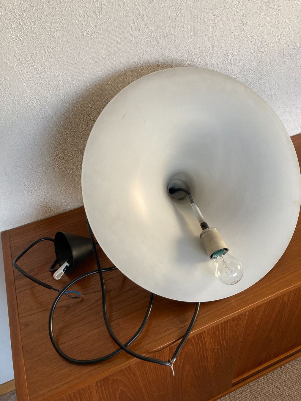 Lampadari & plafoniere: Semi Lampe Fog & Morup – Usato da Wil SG venduto da Pin05 3