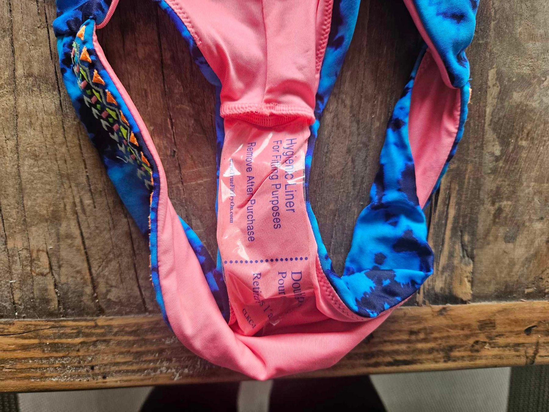 Victoria's Secret Costumi da bagno & Bikini: Victorias Secret Bikini neu – Nuovo (secondo la descrizione) da Luzern venduto da schuhparadies159 4