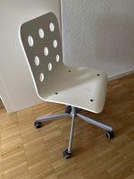 Kinder Bürostuhl, IKEA, höhenverstellbar