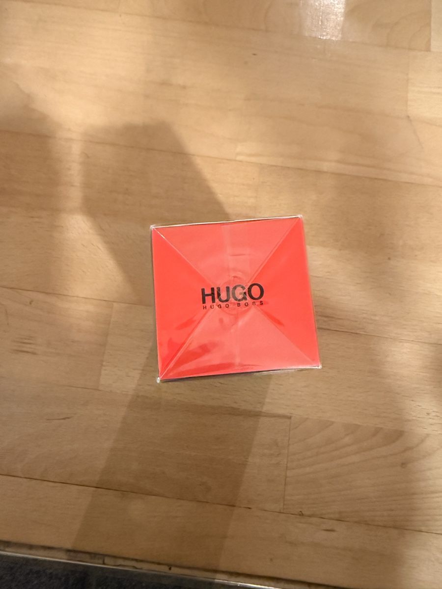Hugo Boss Profumi & Eau de Toilette: Hugo Dark Blue Eau de Toilette - Neu – Nuovo (secondo la descrizione) da Kloten venduto da Teo3ko 1