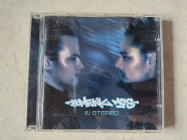 Bomfunk Mc's  -  In Stereo