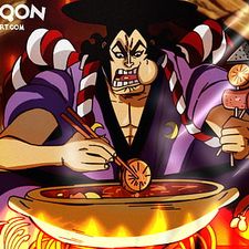 Profile image of HotOden