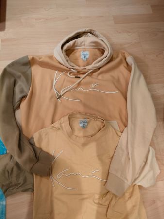 Karl Kani Hoodie & T-Shirt