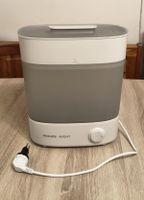 Dampfsterilisator Philips Avent