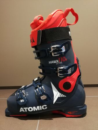 Atomic Hawx Ultra 110s Alpinskischuhe