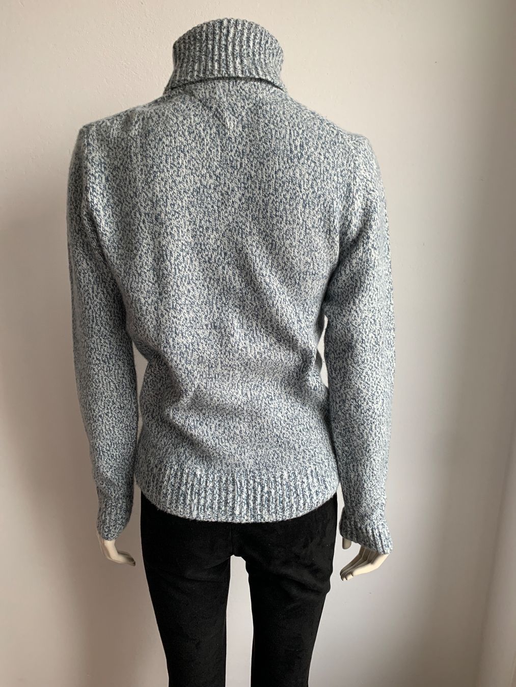 Tommy Hilfiger Maglioni & Felpe: Tommy Hilfiger: Neuer warmer Rollkragen-Pullover, S – Nuovo (secondo la descrizione) da Luzern venduto da designluzern 5