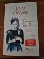 Ein  ganz besonderer Ort , von Jojo Moyes