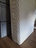 Matratze plus Lattenrost 90×200 cm