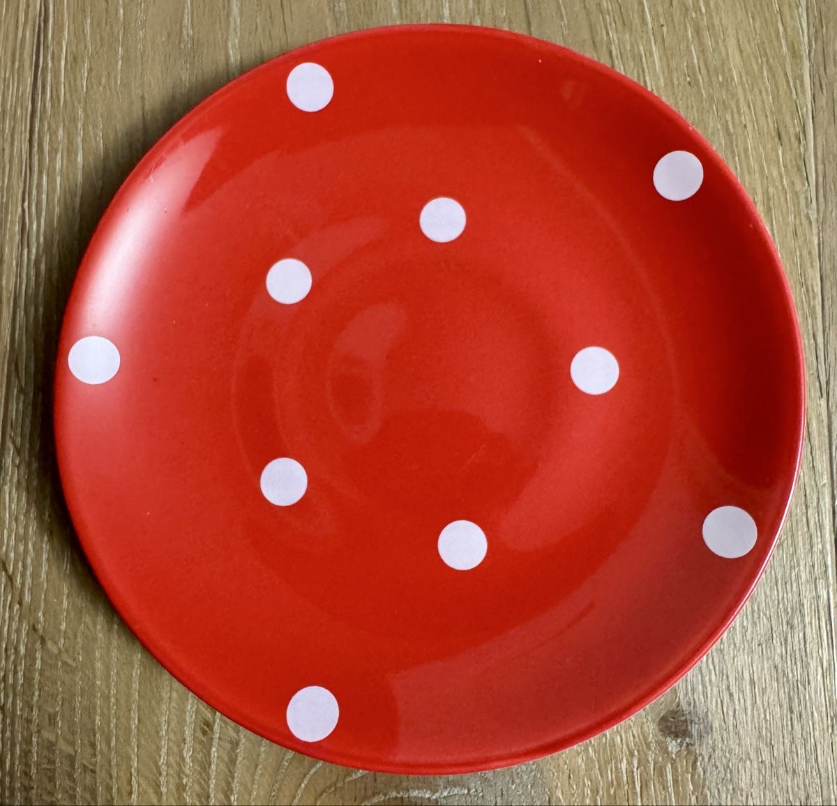 Rössler Piatti: Rössler Unterteller Untertasse 15 cm – Usato da Rothrist venduto da Luckywinner