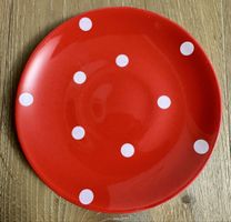 Rössler Unterteller Untertasse 15 cm