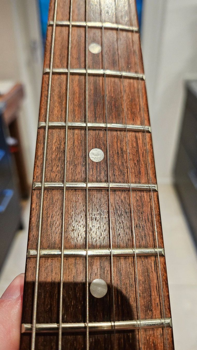 Musikinstrumente: Vigier Excalibur Special HSH e-Gitarre - Sunburst – Gebraucht aus Goldiwil (Thun) von rkweiss 3