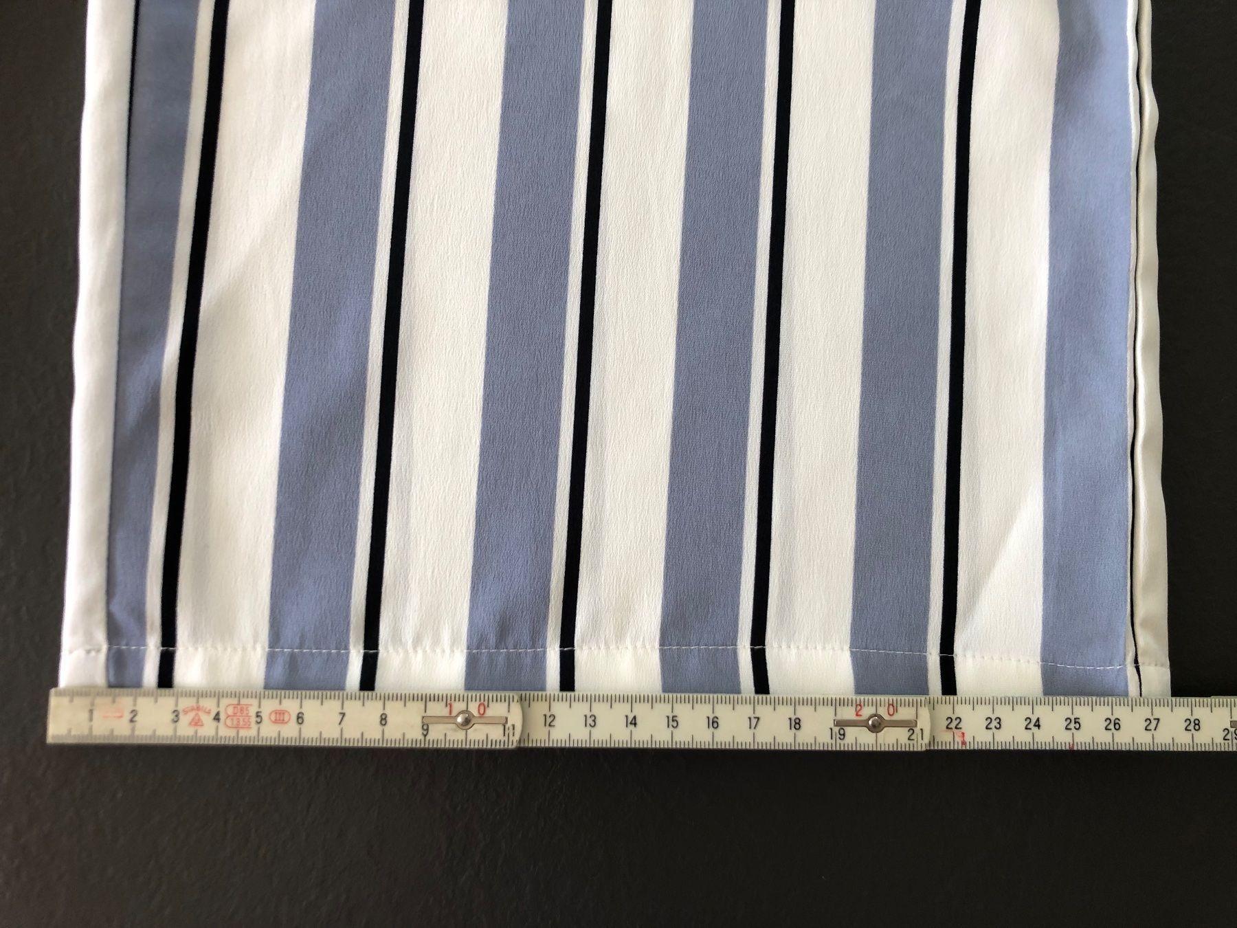 Pantaloni: lässige Sommerhose – Usato da Lustmühle venduto da isa_g6kl 4