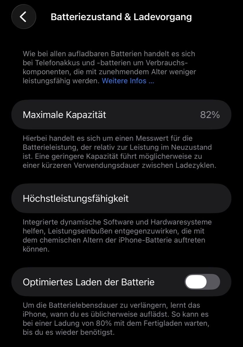 Apple Telefoni cellulari / Smartphones: iPhone 14 Pro Max | Violett | 128 GB – Usato da Bern venduto da Bajixx 2