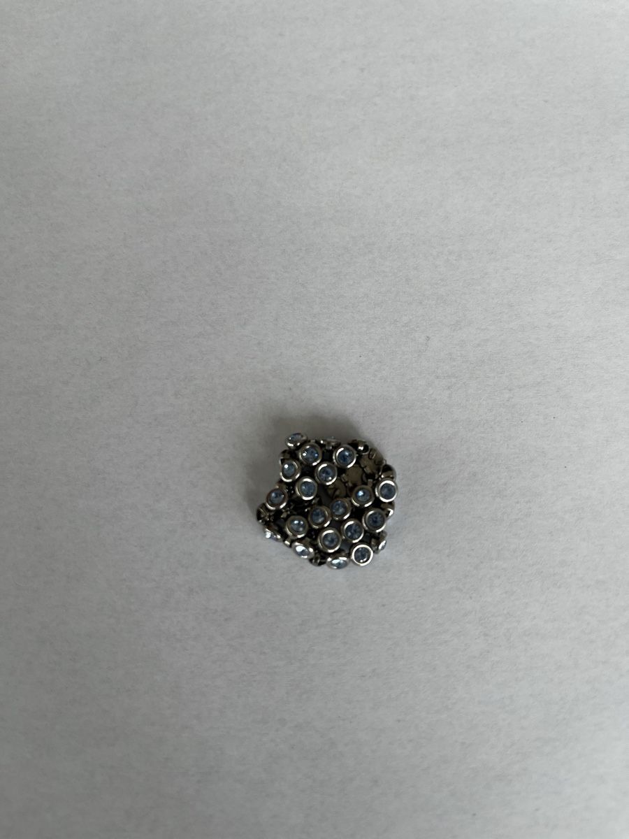 Swatch Anelli: Bague souple Swatch, taille 50 – Usato da Romont FR venduto da cat_j6ww 3