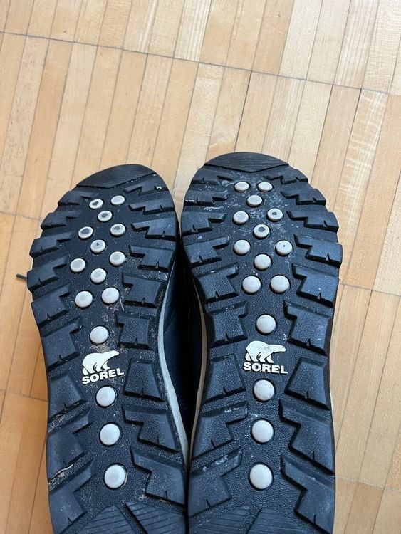 Sorel Damenschuhe: Sorel Winterstiefel 41 – Gebraucht aus Ebnat-Kappel von del_9vyy 3
