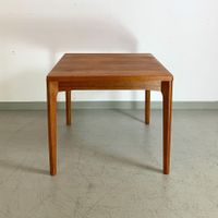 Teak Esstisch Velje Denmark 60er Küchentisch ausziehbar