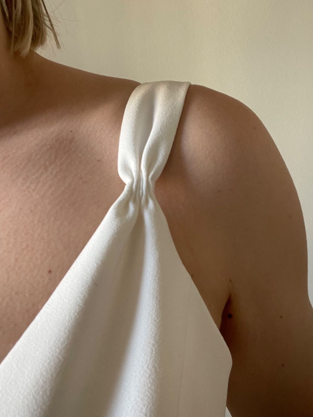 Vestiti: Robe de mariée – Usato da Lausanne venduto da CamCam11 6