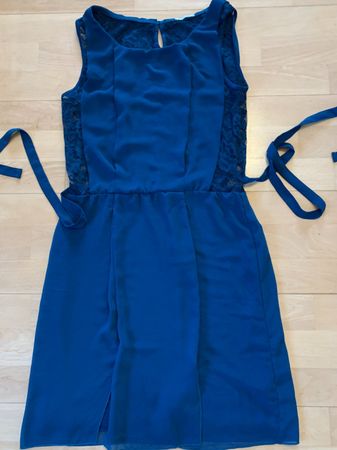 intimissimi Damen Kleid in Gr. S, Petrol