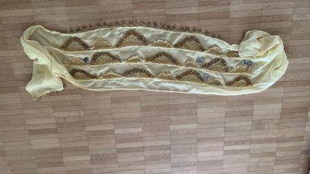 Bauchtanz Hüfttuch