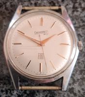 FIAT Herrenuhr Handaufzug mechanisch gebraucht