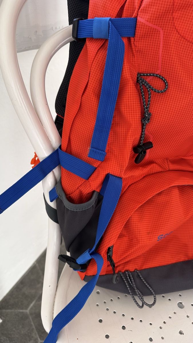 Trevolution Kindertaschen: Rucksack Trevolution Scout 30 – Neu (gemäss Beschreibung) aus Ennetbaden von Lisa81 2