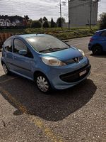  PEUGEOT 107 1.0 MFK 03.2026
