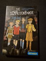 Die Schattenbande legt los!